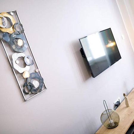 זאגרב Studio Apartman Leon, Gajeva 7 מראה חיצוני תמונה