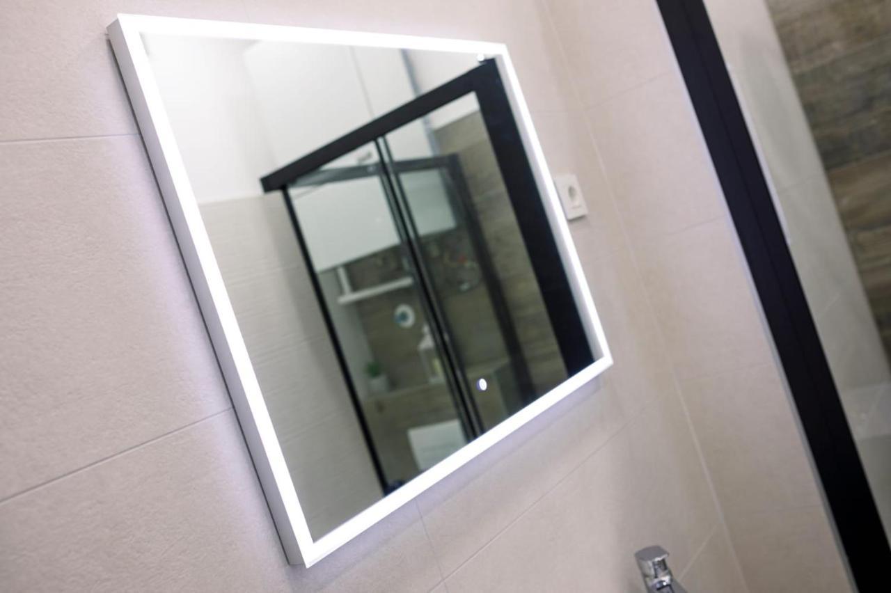 זאגרב Studio Apartman Leon, Gajeva 7 מראה חיצוני תמונה