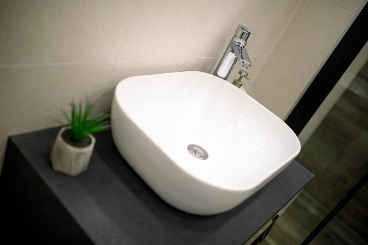 זאגרב Studio Apartman Leon, Gajeva 7 מראה חיצוני תמונה